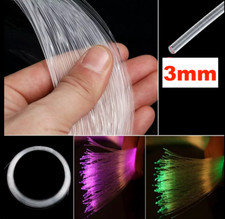 Fibre optic lights - 3mm