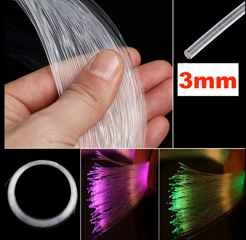 Fibre optic lights - ,