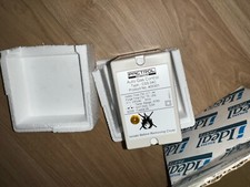 IDEAL 012602 12602 CONTROL BOX PACTROL CSS-04C SUPER 405301 GENUINE NEW OBSOLETE