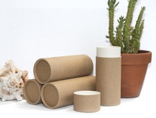 LARGE Eco Biodegradable Push