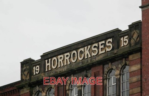 Photo horrockses mill 4 - ,