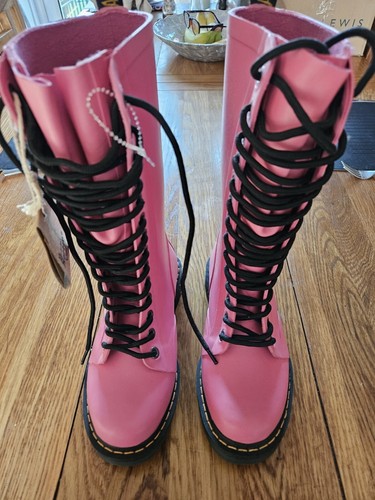 Doc marten wellies - marten,