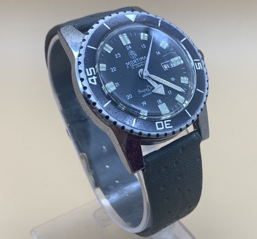 Rare vintage mortima super - rare, 28