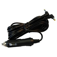 Car Charger for Yaesu FT-250R FT-50R FT-60 FT-60R FT-60E VR-500 VX-110 E-DC-5B