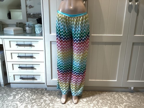 Missoni mare striped metallic - missoni,
