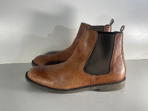 Hudson men shoes size 41 - men's,