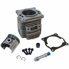 Cylinder & Piston Assy for Atlas Copco Cobra TT Breaker