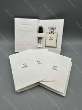 CHANEL N°5 L'Eau Eau De Toilette Mini Spray 6ml (4x1.5ml)