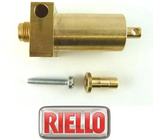 Riello r40 oil burner - burner, short