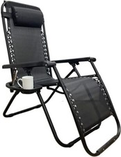 ZERO GRAVITY CHAIR RECLINING