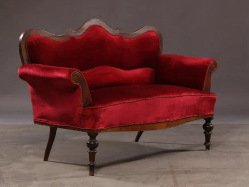 Vintage retro antique - , danish