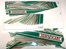 2023 TONYKART RACER 401RR