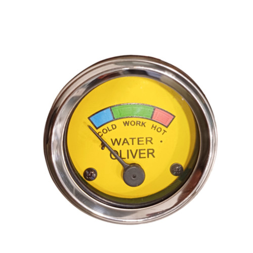 Water oliver gauges for - water,
