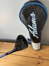 Adams Tight Lies 2.0 #5 Wood /