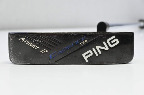 Ping anser cadence putter - ping,