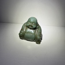 5.3cm Natural Green Aventurine