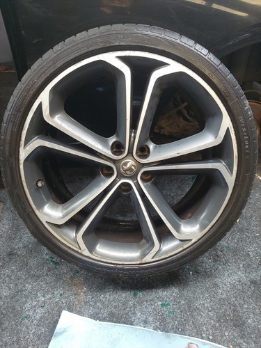 Vauxhall astra gtc inch - vauxhall,