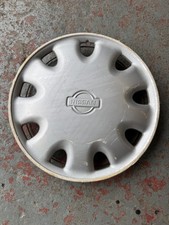 Nissan Sunny 13” Wheel Trim