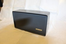 EDDYSTONE Speaker type 935 No Leads 8x2.5x4.5" high VGC