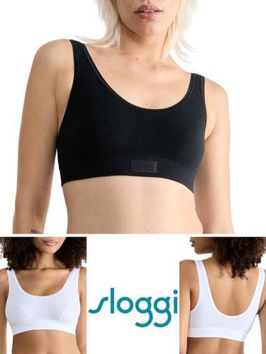 Sloggi double comfort - double, top