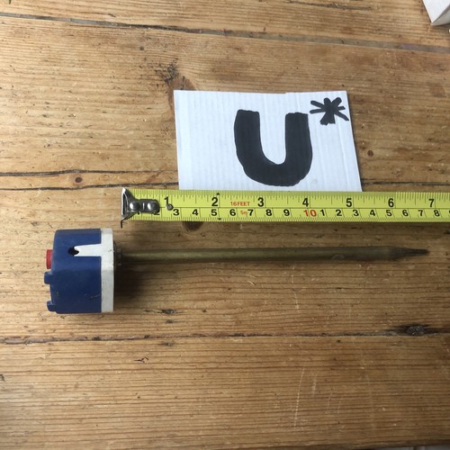 Inch immersion heater - 7,
