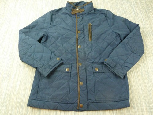 Crew clothing quilted jacket - crew,