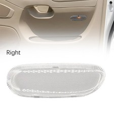 Door Light Cover For Toyota 02