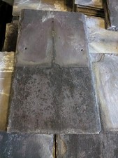 RECLAIMED WELSH ROOF SLATES 20