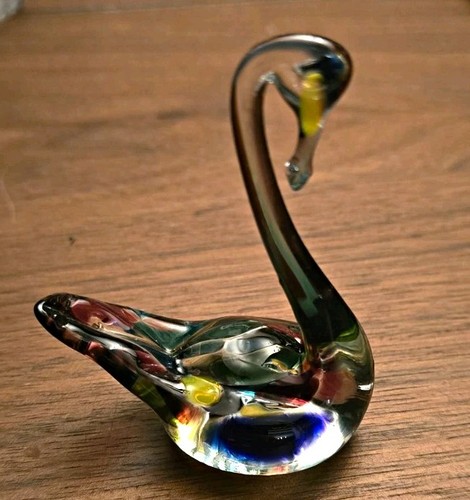 Vintage glasgalerie malente - vintage,