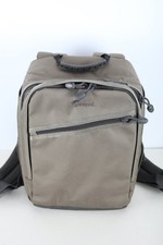 Lowepro Photo Traveler 150 Lightweight Camera Backpack Olive Green Exc Cond #7