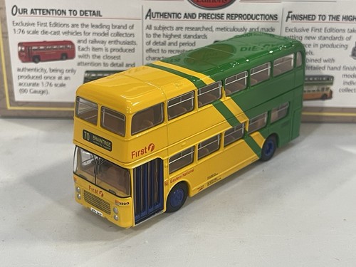 Efe 20456 bristol first - vr,