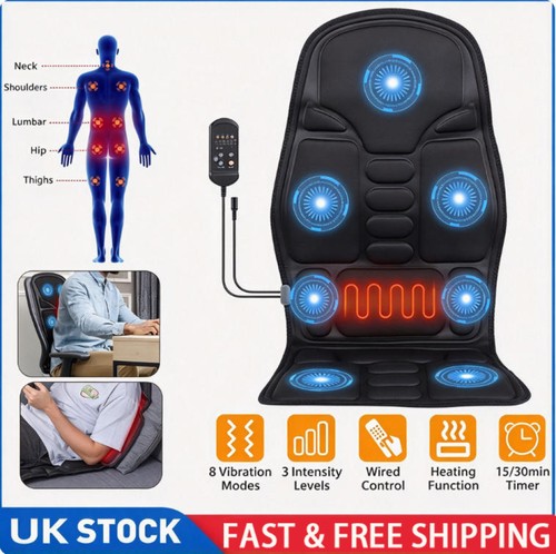 Mode full back massage chair - mode,
