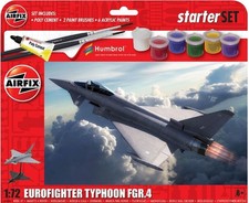 Airfix 1/72 Eurofighter