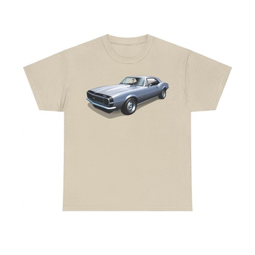 1967 chevrolet camaro car - chevrolet, ss