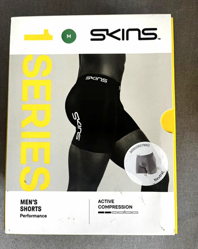 Skins series men - men’s, firm
