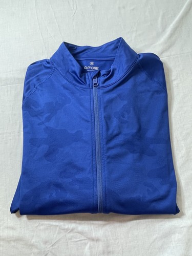 Fore camo full zip mid - g/fore,