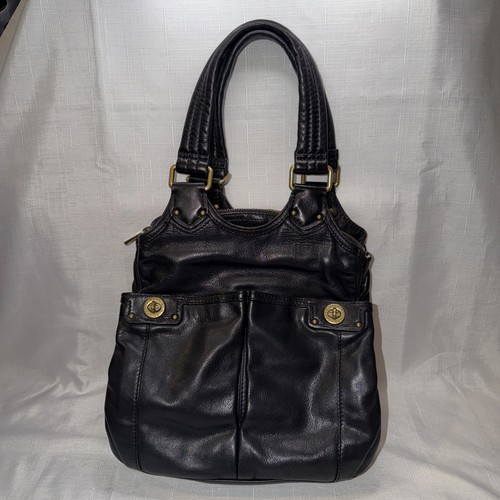 Marc jacobs handbag - jacobs, black