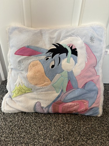 Disney store eeyore plush - store,