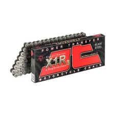 JT X1R3 X-Ring Chain Black