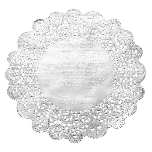 Pcs paper doilies 5 - paper,