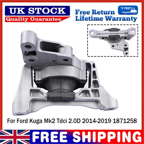 Brand new suit for - ford, kuga