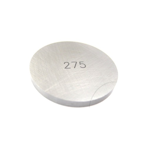 Jmp valve shim - jmp, 2.75
