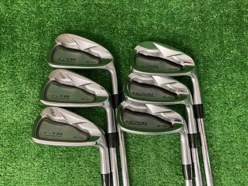 Epon 702 iron - af, set