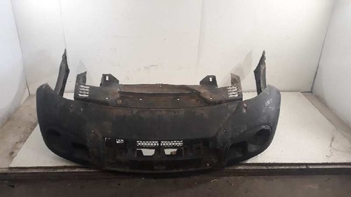 Front bumper for renault - bumper,