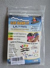 Pink Medium Ear Band-It Ultra