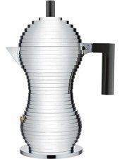 Alessi Pulcina espresso coffee