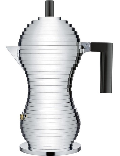 Alessi pulcina espresso - alessi, coffee
