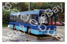 Bus Photograph HIGHLAND