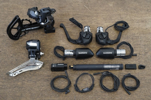 Shimano ultegra r8050 di2 - shimano,