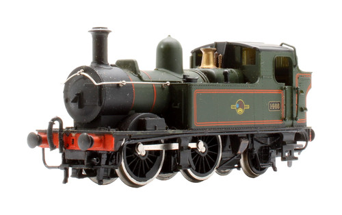 Airfix gauge 54152 7 gwr - 'oo',